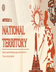 ARTICLE 1 NATIONAL TERRITORY (1).pdf