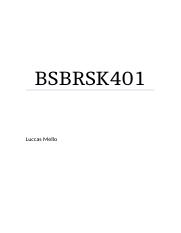 BSBRSK401- ok.docx