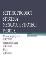 SETTING PRODUCT STRATEGY.pptx