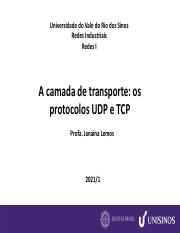 AULA 04 - TCP UDP.pdf