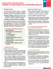 Infograma Precauciones Estándares MINSAL.pdf