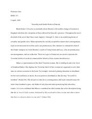 Реферат: DraculaPlay Review Essay Research Paper Dracula