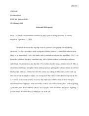 Annotated Bibliography Reese Carter Part 2.docx