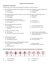 Lab Safety & Scientific Method Quiz - Multiple Choice (5).pdf