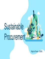 sustainable procurement.pdf