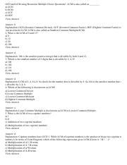 GCD and LCM using Recursion Multiple Choice Questions1.pdf