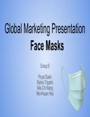Global Marketing Presentation Face Masks.pdf
