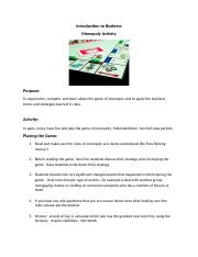 Monopoly_Intro to Business_Assignment - Copy.docx