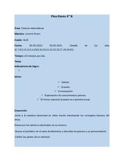 Lorenni Suero Plan Diario Abril Matematicas.docx