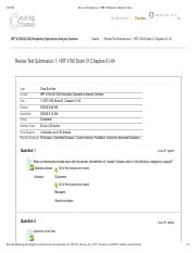 HRT4760 Exam #1.pdf