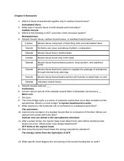 mastering biology chapter 6 homework answers