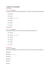 Lesson 3 Quiz Answers.docx
