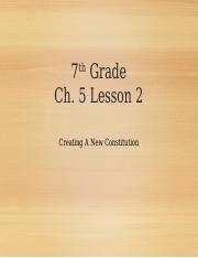 7th+Ch.+5+Lesson+2.ppt