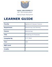 Micro 3 Practical  Learner Guide 2022 Semester 1.pdf