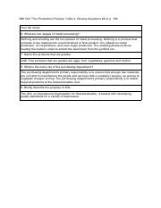 Copy of BBI Ch5 _The Production Process,_ K&U-2, Review Questions #6-9, p. 166.pdf