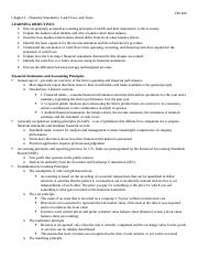 FIN 120 Chapter 3 Notes.docx