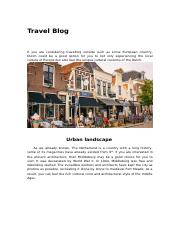 Travel Blog.docx