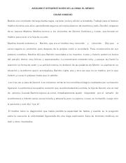 Análisis e interpretación de la obra EL MÉDICO.pdf