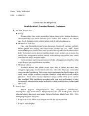 Tugas Modul 11_Metodologi Penelitian Akuntansi_Widya Widi Astuti_0118101291_Kelas D.docx