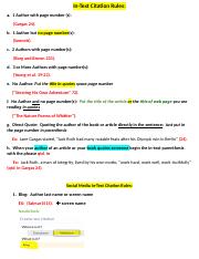 In Text  Citation All Format  Common Rules.docx