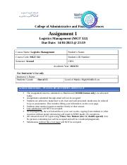 MGT322- Assignment-1 (1).docx