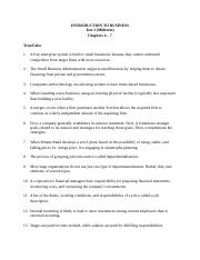 Test 2 (Chapters 4 - 7) Midterm.docx