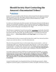 Onawa Martinez - Contacting uncontacted tribes.pdf