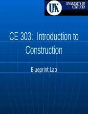 Lecture 1- Blueprint Lines Symbols and Views.ppt