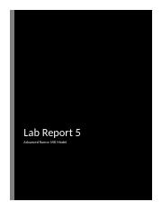 Lab Report 5.docx
