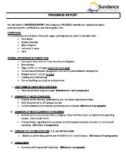 Progress Report Assignment Instructions.pdf