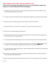 Body LANGUAGE DECODED questions-1 (4).docx