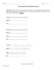 Transcription Translation Practice.pdf