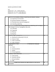 BB0003-Organization-and-Behaviour-Model-Question-Paper-With-Answers.pdf