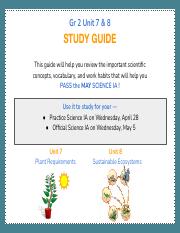 G2 Unit 7 & 8 Study Guide (class copy).pdf