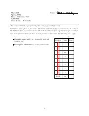 Math122 - Final - SP23 - Takehome Part.pdf