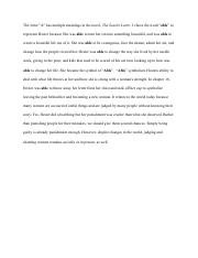 The Scarlet letter Novel .pdf
