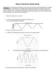 Waves Interactive Study Guide (1).pdf