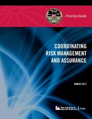 PG Coordinating Risk Management and Assurance Practice Guide.pdf