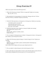 Group Exercises Handouts .pdf