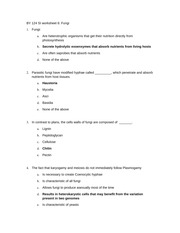 SI worksheet 6 answers