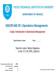 Operation management 1-Lecture.pptx
