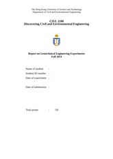 2.4+Lab_Report_Template_for_Geotechnical_Lab_Sessions_CIVL1100_Fall_+2014_corrected_