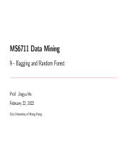 9 - Bagging and Random Forest.pdf