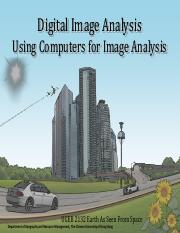 UGEB 2132 06 Digital image analysis 1718.pdf