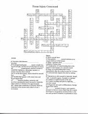 Tissue Injury Crossword.pdf