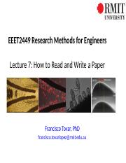 EEET2449 Research Methods--Lecture_8 _HowtoWrite_A_Paper-1.pptx
