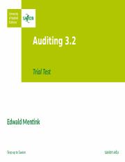 Auditing 3.2 college 7, trial test, eme03 (1).pptx
