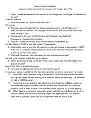 Brooklyn Stanley - Hiroo Onoda Questions.pdf