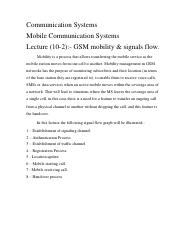 Communication Systems  lecture 10-2.pdf