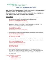Assignment 1 - QUA7211.docx